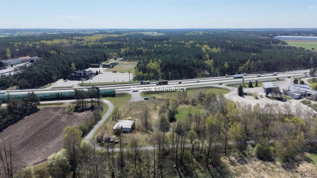Działka inwestycyjna Studzianki. Zdjęcie 10