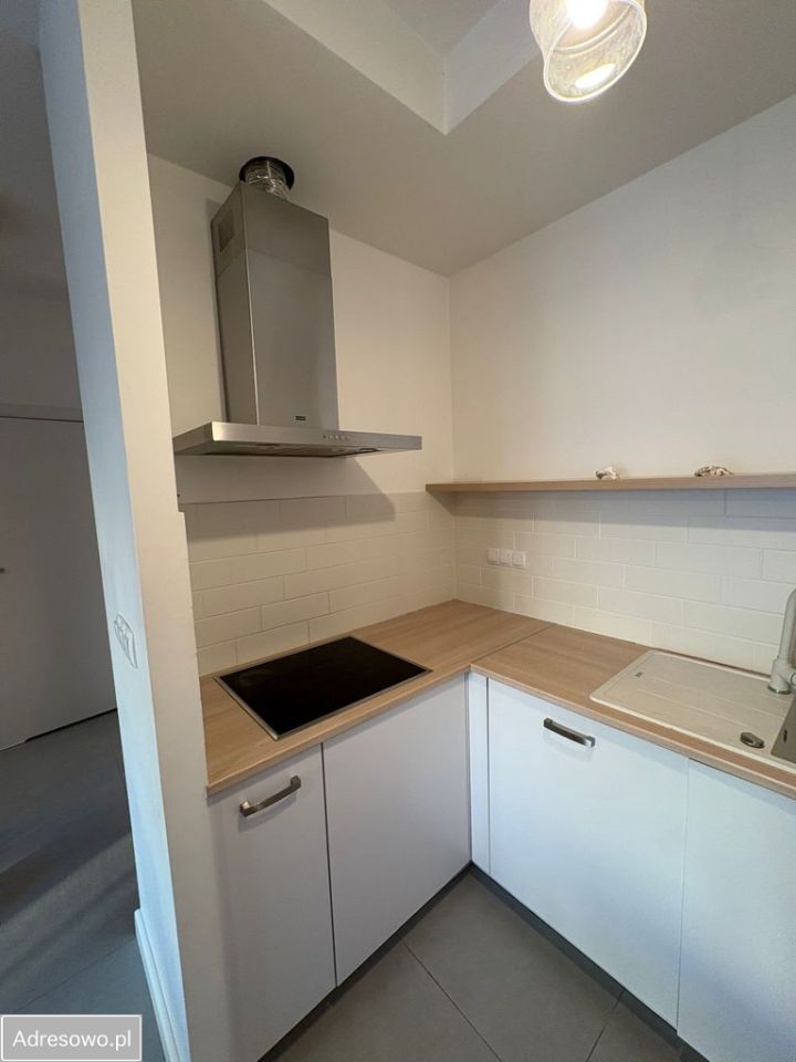 Mieszkanie 2-pokojowe Warszawa Wilanów, al. Rzeczypospolitej. Zdjęcie 6