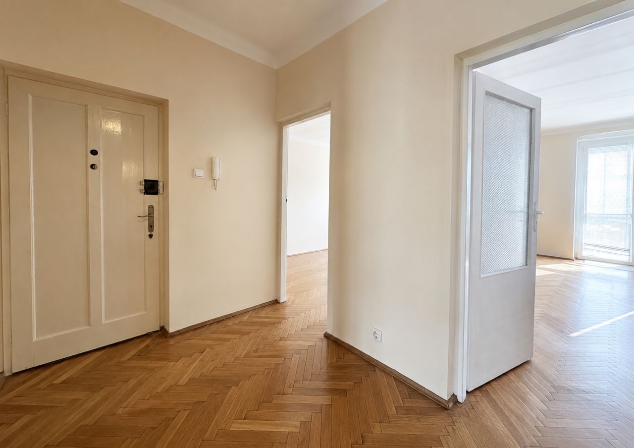 Mieszkanie 2-pokojowe Lublin Śródmieście, ul. Ochotnicza. Zdjęcie 1