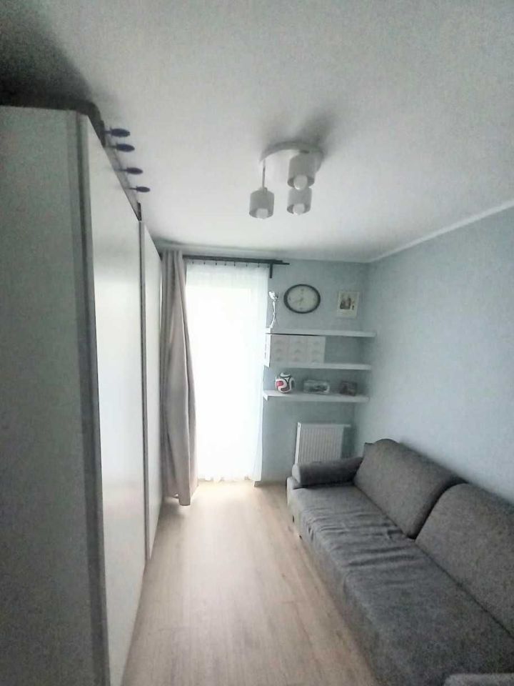 Mieszkanie 3-pokojowe Toruń, ul. Łukasza Watzenrodego. Zdjęcie 6