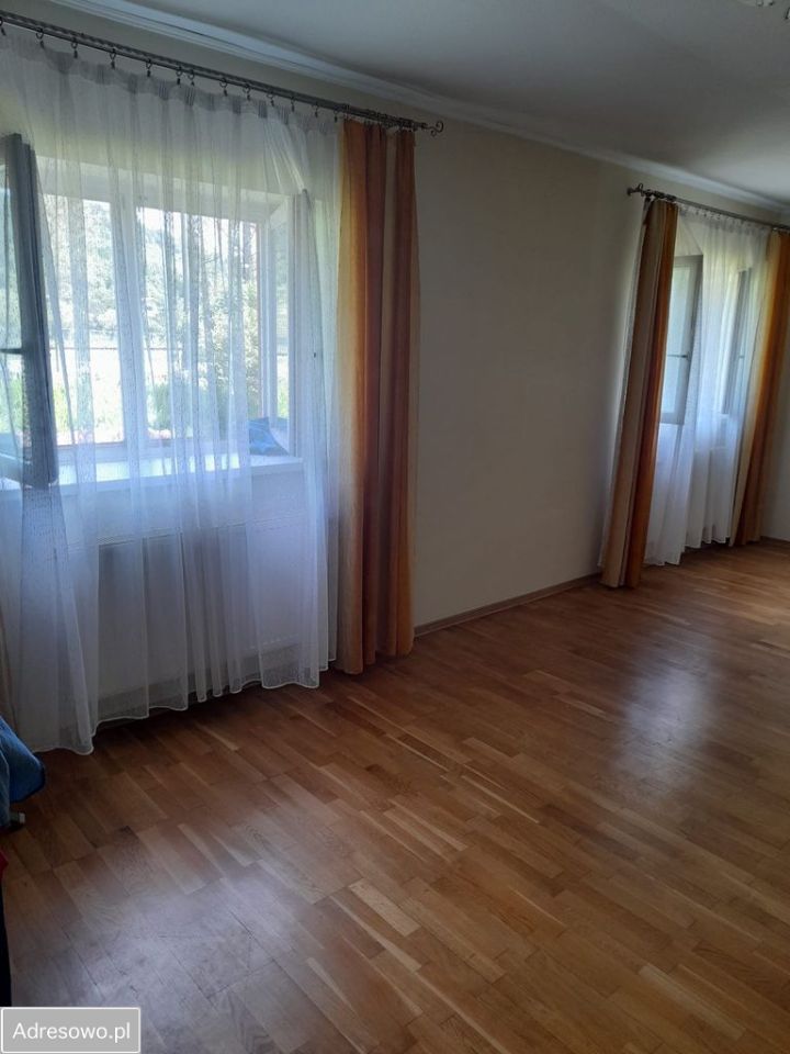 dom wolnostojący, 4 pokoje Muszyna, ul. Grunwaldzka. Zdjęcie 7