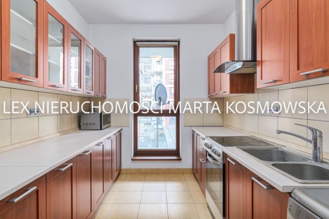Mieszkanie 2-pokojowe Warszawa Ochota, ul. Grójecka. Zdjęcie 7
