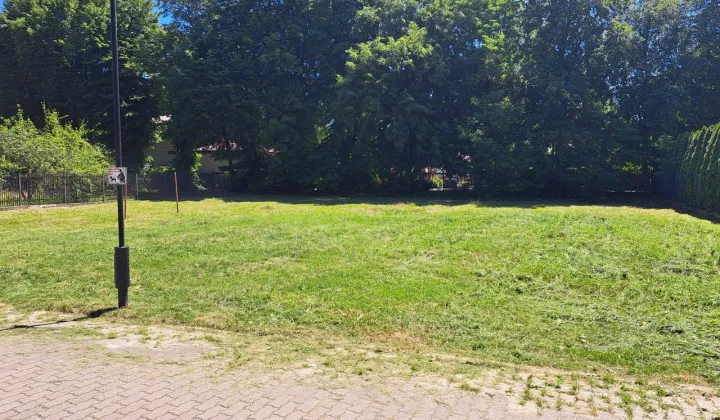 Działka budowlana Jabłonna, ul. Jodłowa