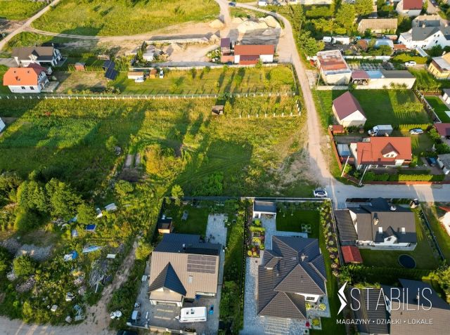 Działka budowlana Wasilków, ul. Dolna. Zdjęcie 5