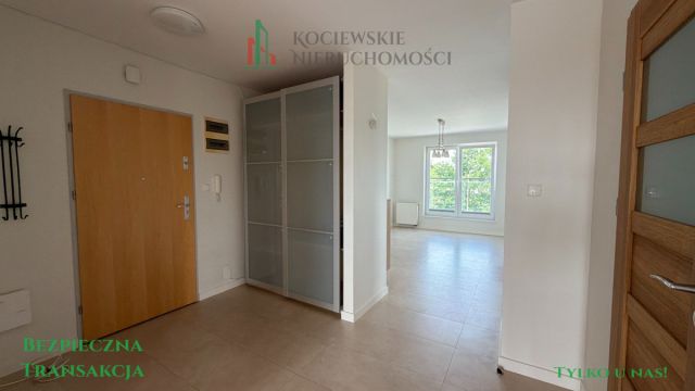 Mieszkanie 4-pokojowe Starogard Gdański, ul. ks. kard. Stefana Wyszyńskiego. Zdjęcie 4