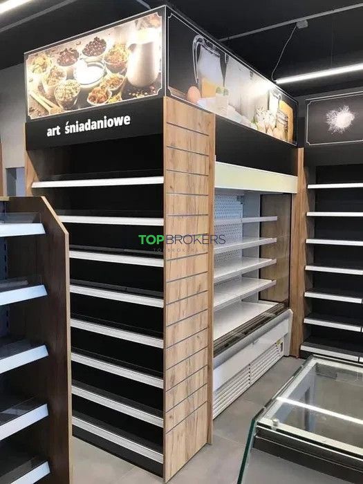 Lokal Warszawa Targówek. Zdjęcie 5