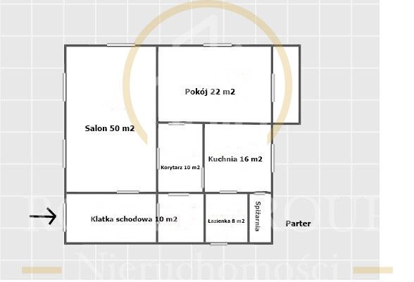 dom wolnostojący, 8 pokoi Lubartów. Zdjęcie 15