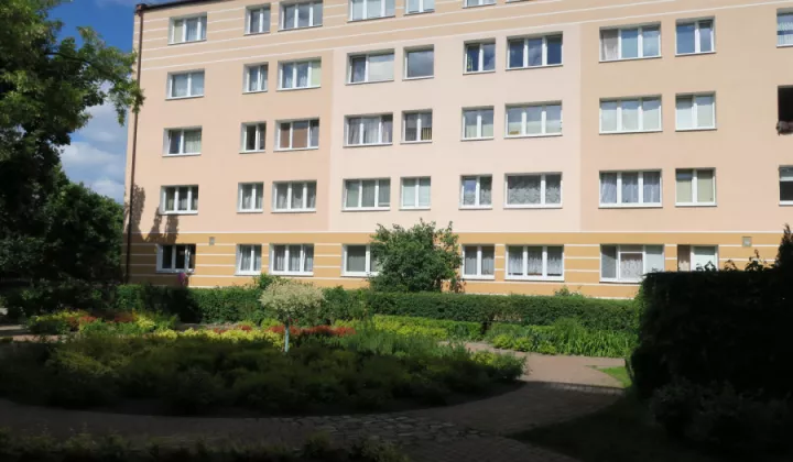 Mieszkanie 2-pokojowe Gdańsk Jelitkowo, ul. Tysiąclecia