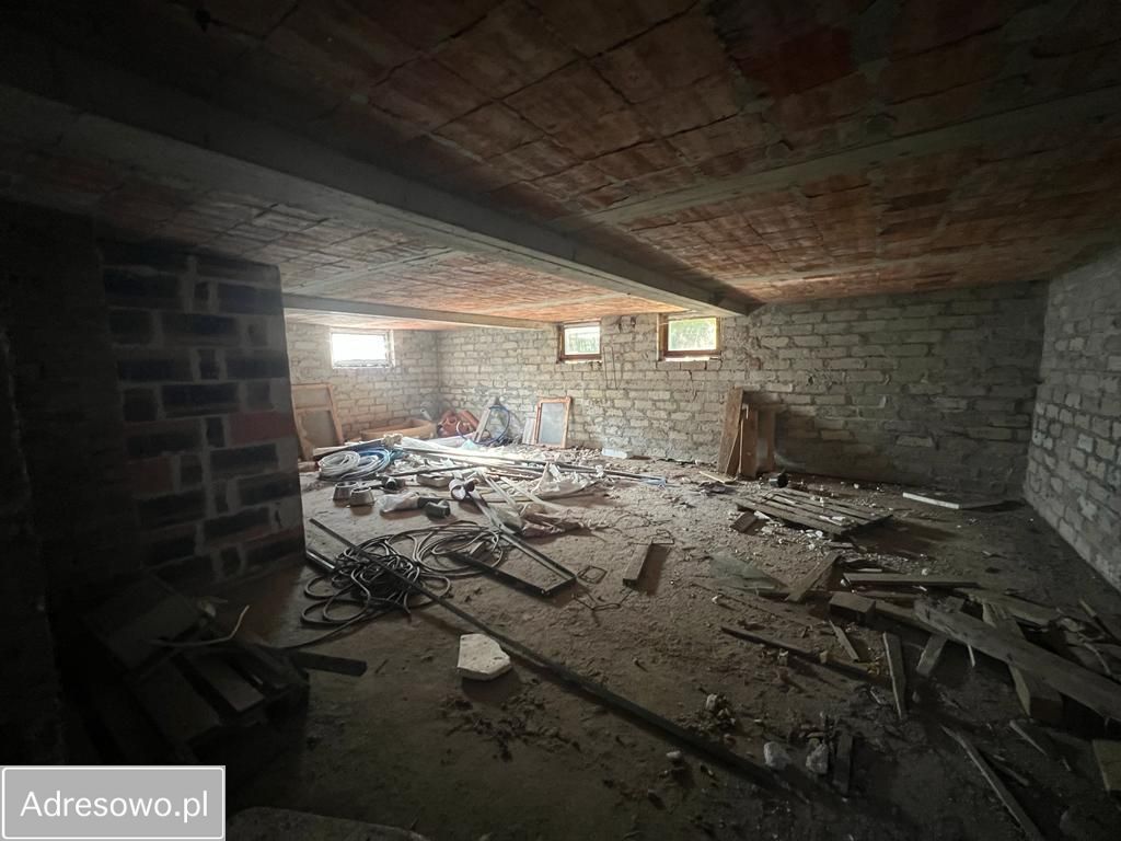 dom wolnostojący, 6 pokoi Jędrzychów, ul. Orla. Zdjęcie 13