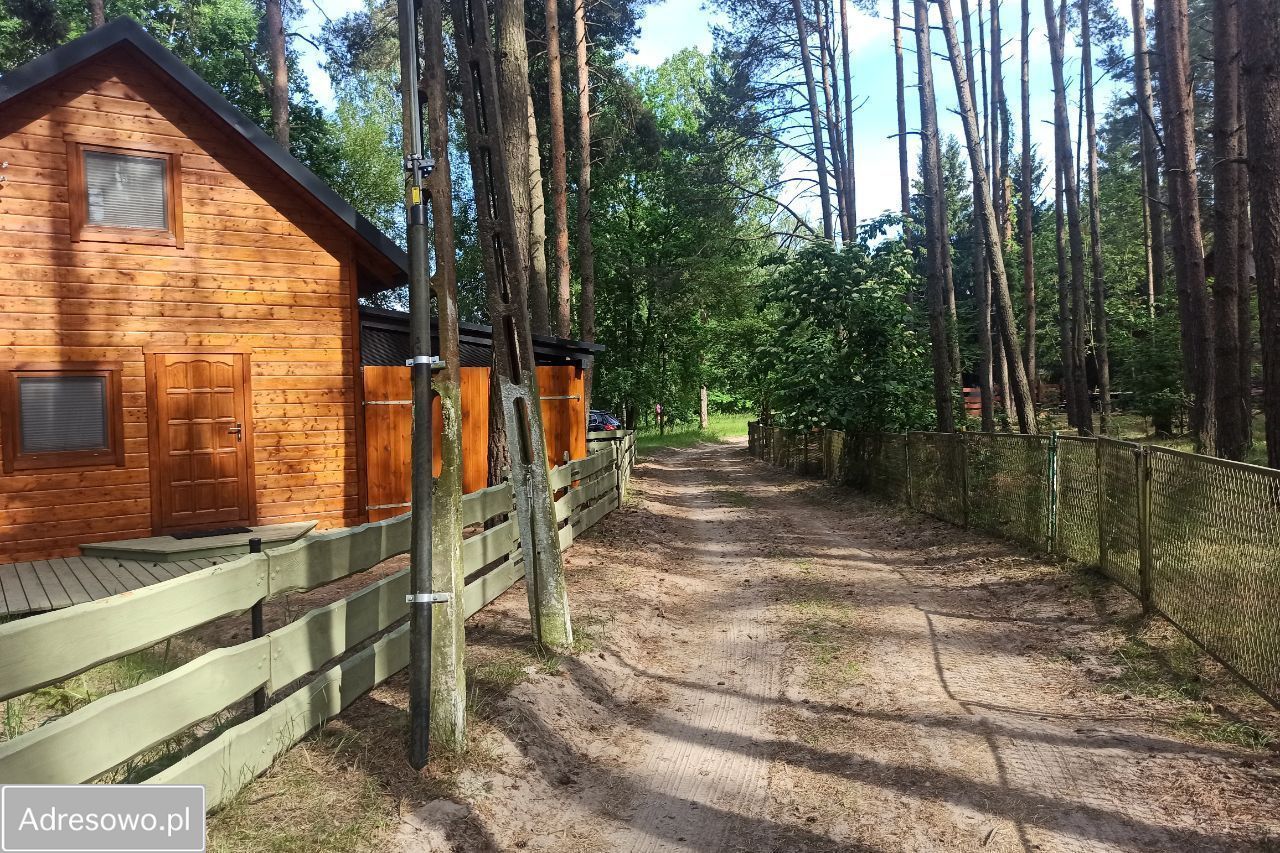 Nieruchomość komercyjna Dźwierszno Małe. Zdjęcie 7