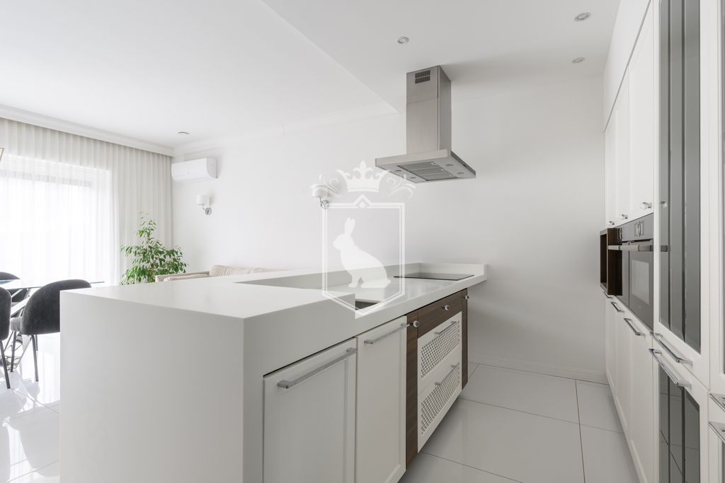 dom szeregowy, 4 pokoje Marki, ul. Cypriana Kamila Norwida. Zdjęcie 4