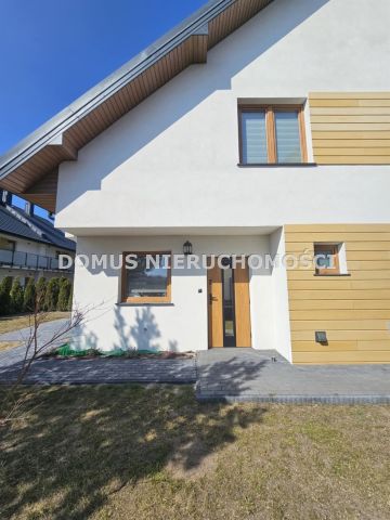 bliźniak, 4 pokoje Stryków, ul. Słoneczna. Zdjęcie 14