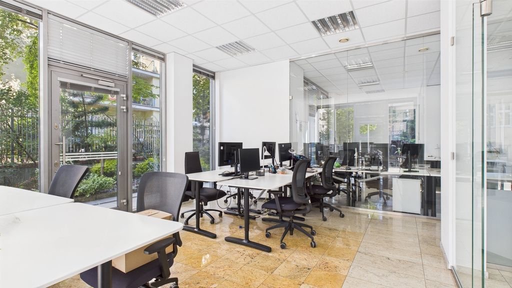 Biuro Poznań Wilda, ul. św. Czesława. Zdjęcie 11