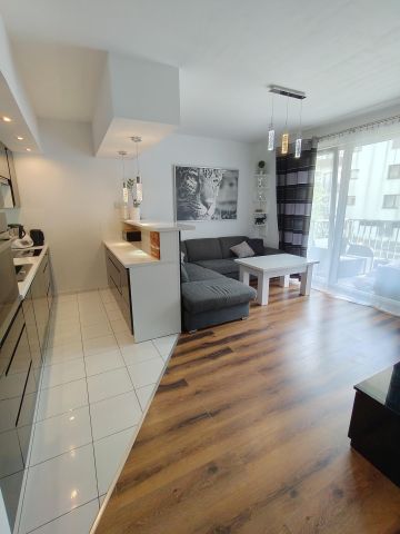 Mieszkanie 2-pokojowe Poznań Wilda, ul. Rolna. Zdjęcie 1