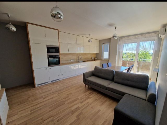 Mieszkanie 3-pokojowe Mińsk Mazowiecki Nowe Miasto, ul. Warszawskie Przedmieście. Zdjęcie 1