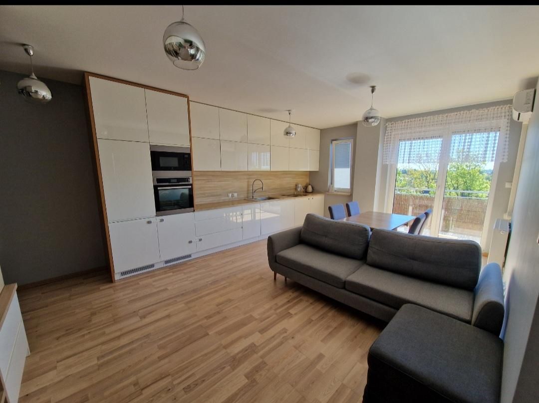 Mieszkanie 3-pokojowe Mińsk Mazowiecki Nowe Miasto, ul. Warszawskie Przedmieście