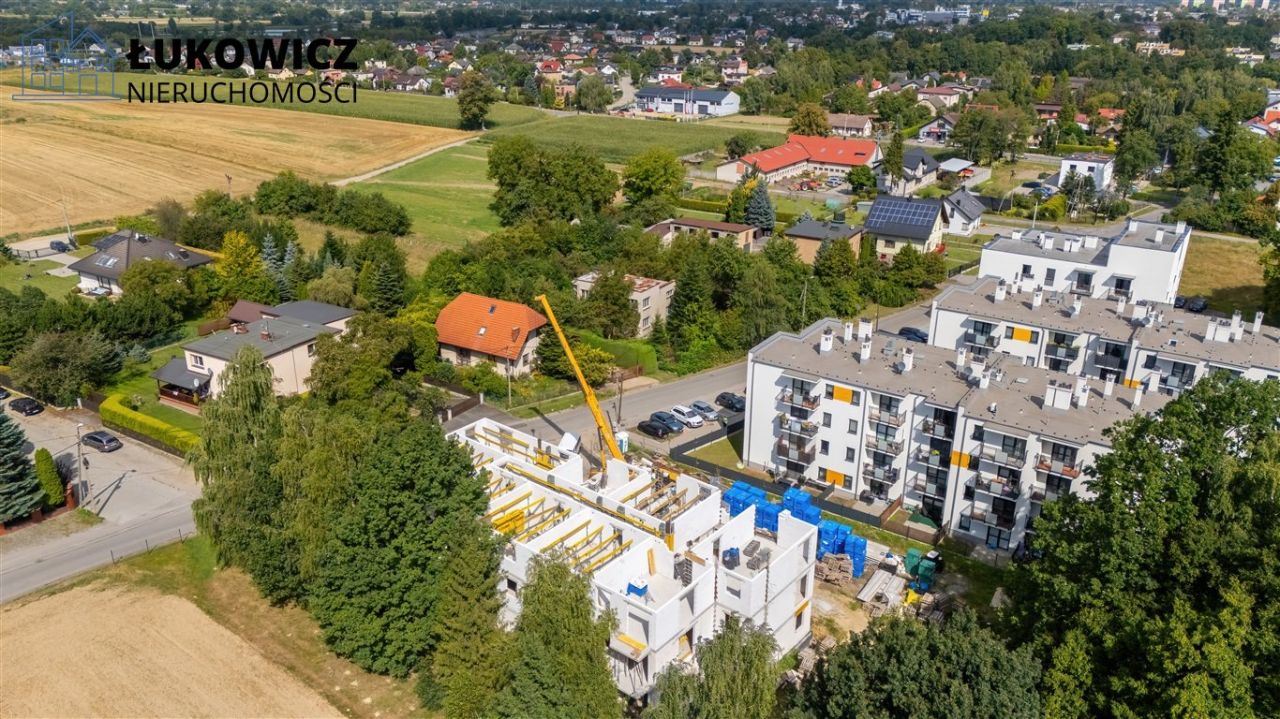 Mieszkanie 3-pokojowe Czechowice-Dziedzice, ul. Mazańcowicka. Zdjęcie 6