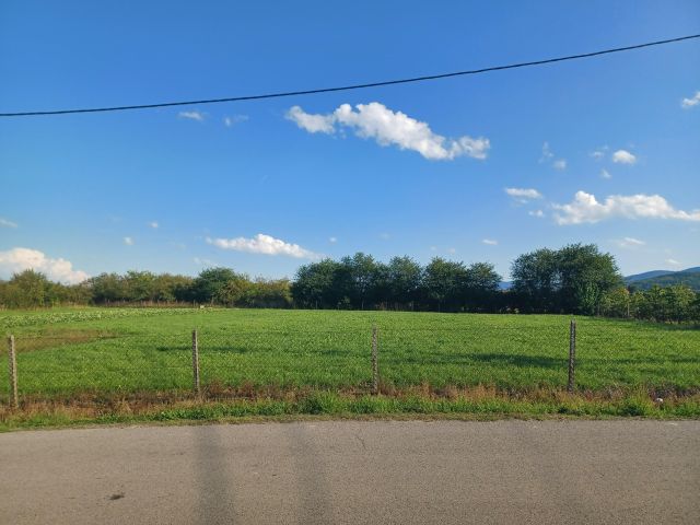 Działka budowlana Komorniki. Zdjęcie 1