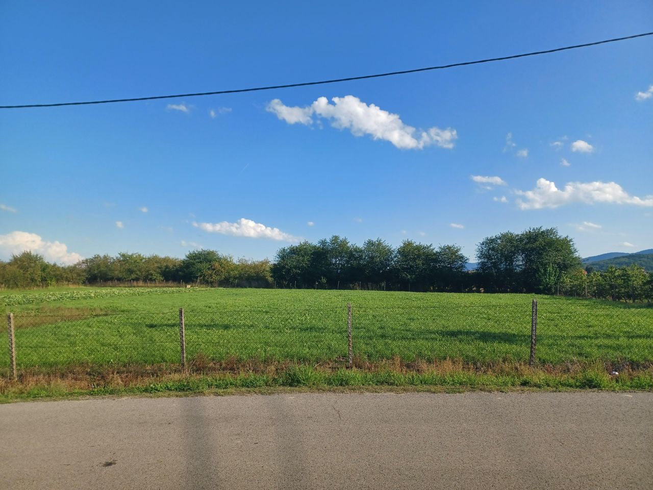 Działka budowlana Komorniki