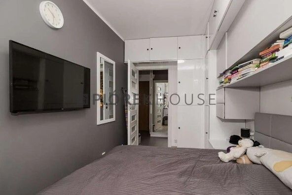 Mieszkanie 3-pokojowe Warszawa Targówek, ul. Płosa. Zdjęcie 4