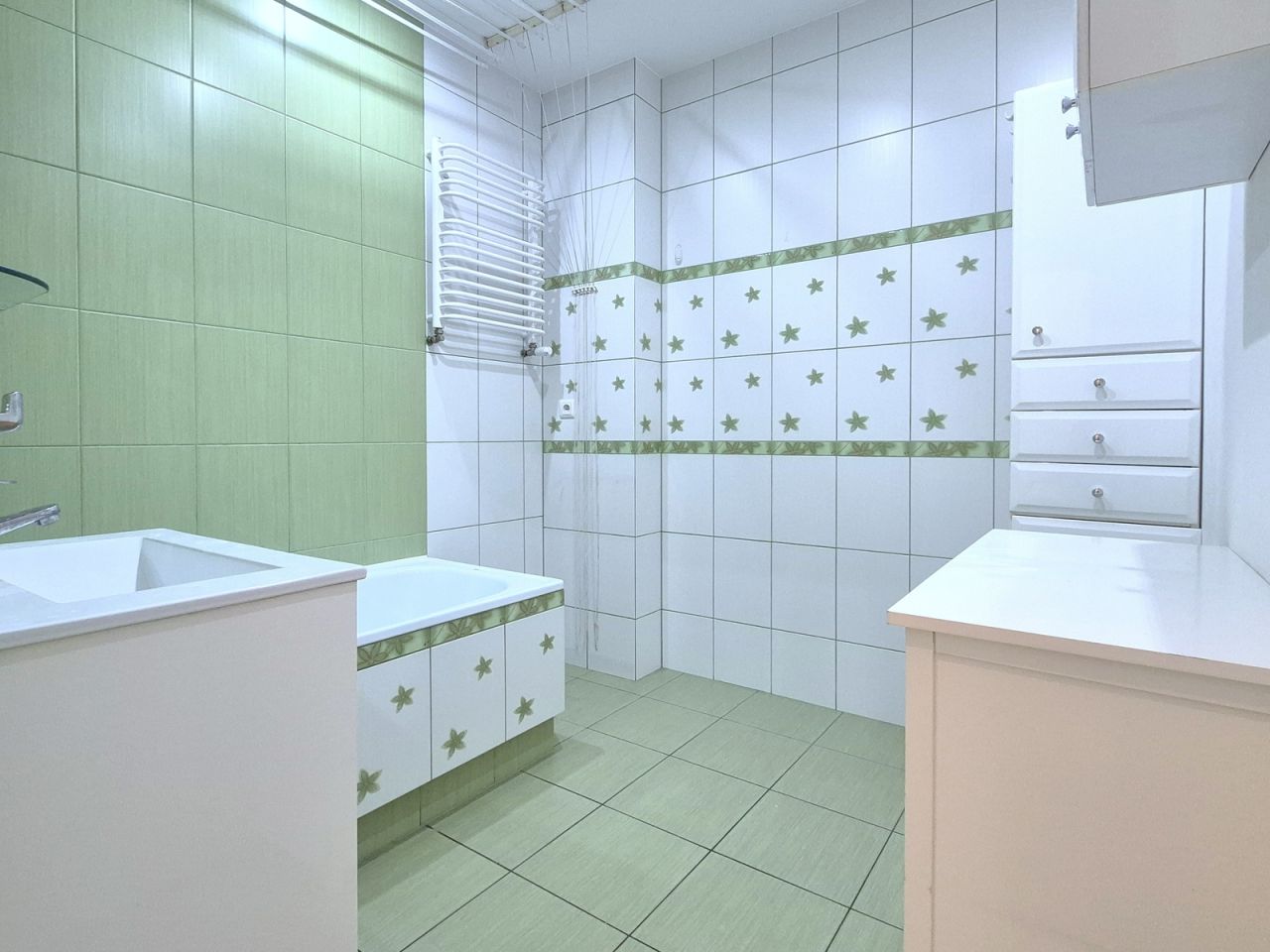 Mieszkanie 3-pokojowe Bełchatów Edwardów, os. Dolnośląskie. Zdjęcie 6