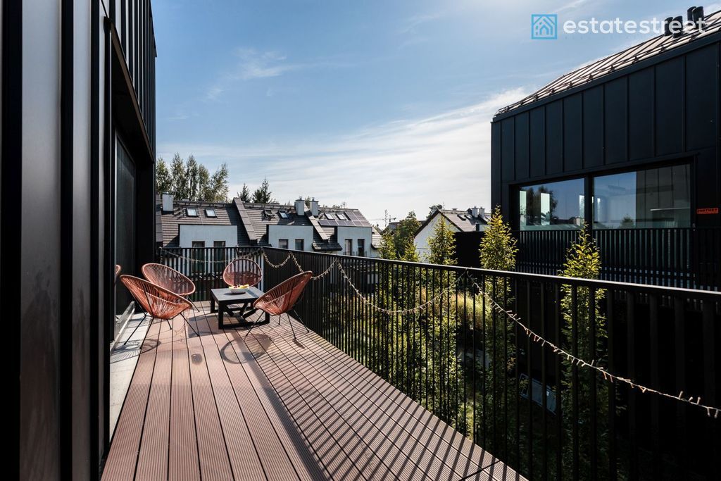 Mieszkanie 5-pokojowe Kraków Bronowice Wielkie, ul. Stelmachów. Zdjęcie 7