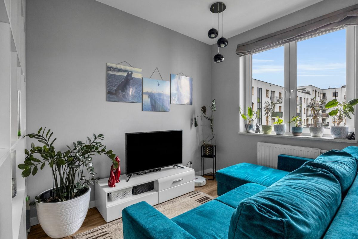 Mieszkanie 3-pokojowe Warszawa Wola, ul. Jana Kazimierza. Zdjęcie 3