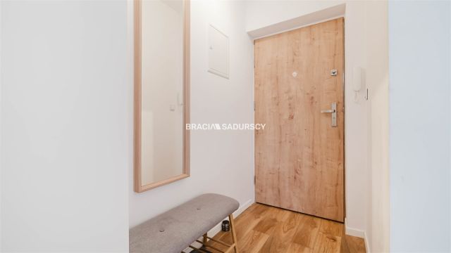 Mieszkanie 3-pokojowe Kraków Stare Miasto, ul. Radziwiłłowska. Zdjęcie 22