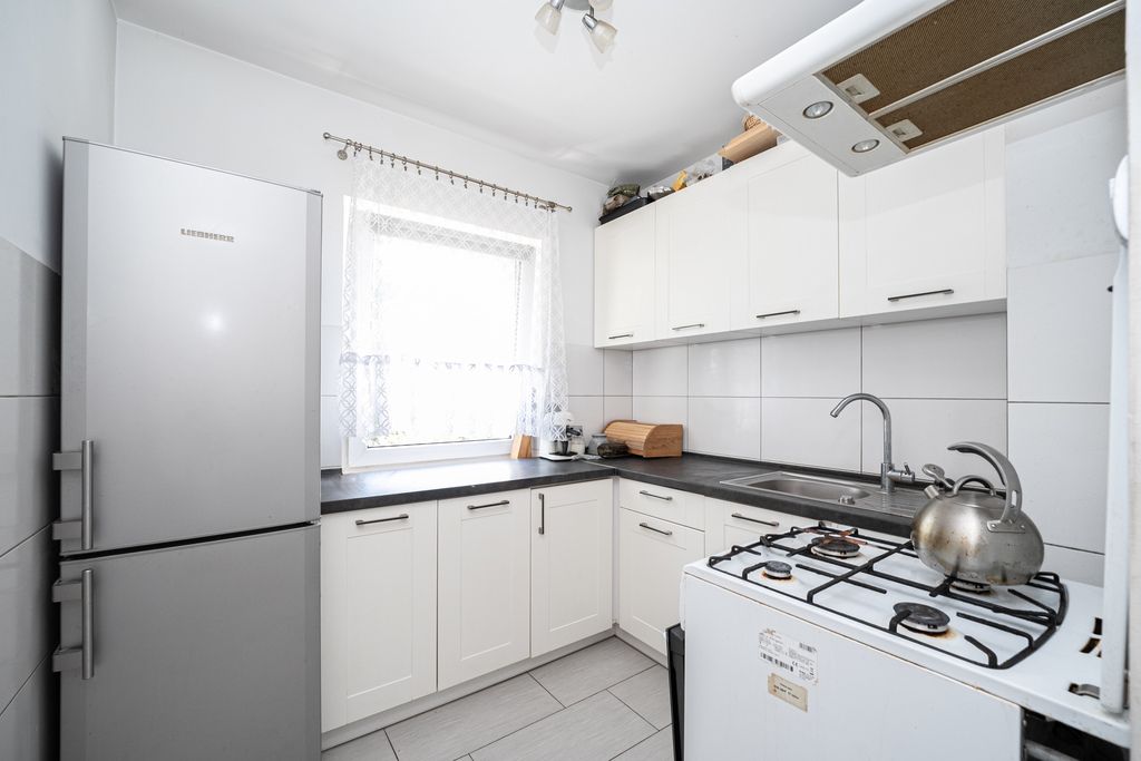 Mieszkanie 3-pokojowe Warszawa Wola, ul. Pustola. Zdjęcie 8