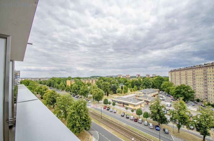 Mieszkanie 2-pokojowe Kraków Nowa Huta, os. Na Lotnisku. Zdjęcie 9