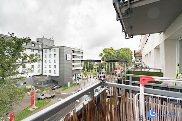 Mieszkanie 2-pokojowe Kraków Półwsie Zwierzynieckie, ul. Włóczków. Zdjęcie 10