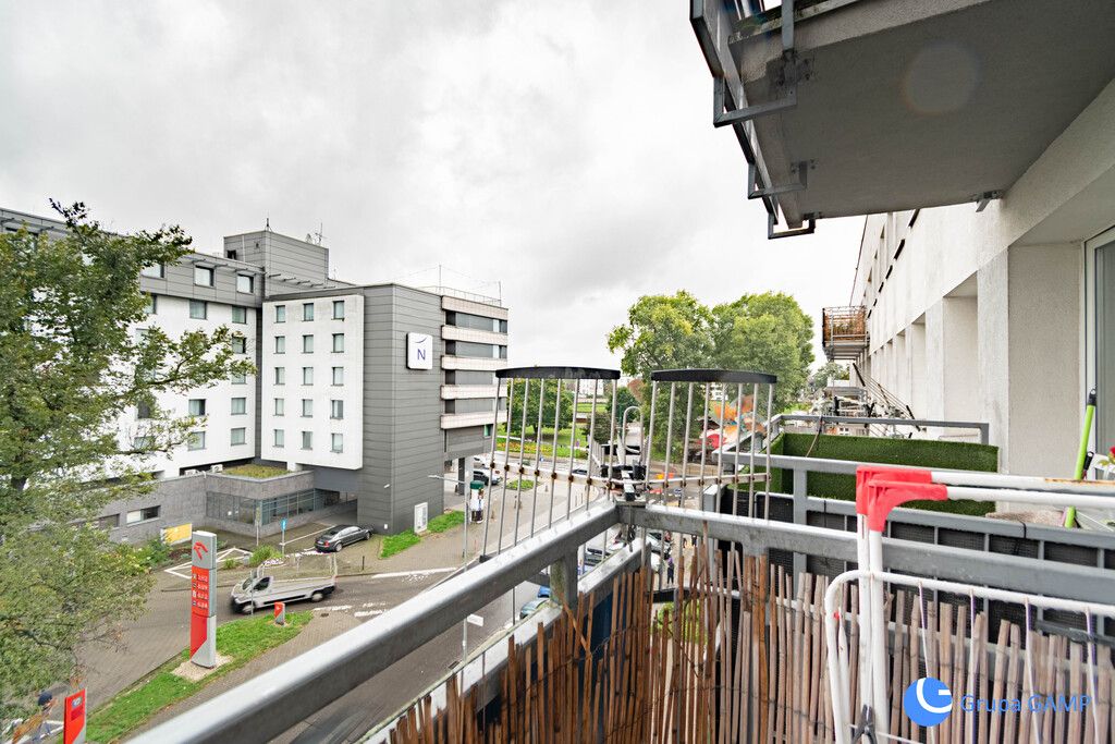 Mieszkanie 2-pokojowe Kraków Półwsie Zwierzynieckie, ul. Włóczków. Zdjęcie 10