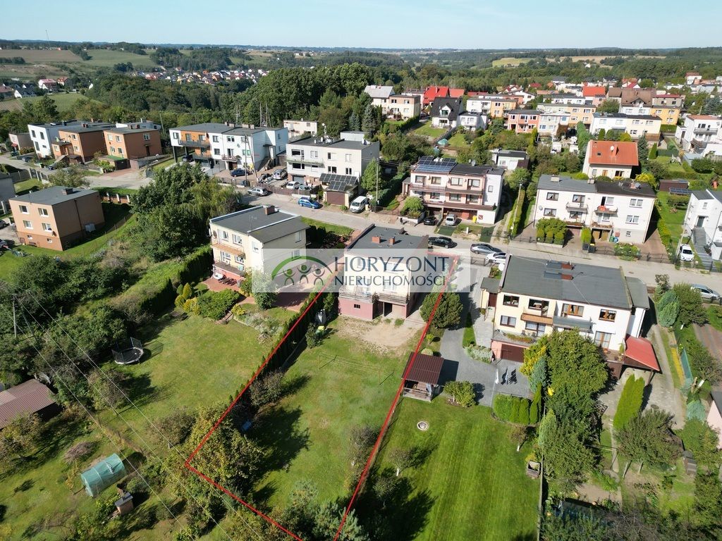 dom wolnostojący, 6 pokoi Żukowo, ul. J. Z. Ptach. Zdjęcie 2