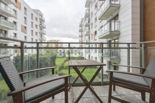 Mieszkanie 2-pokojowe Gdańsk Śródmieście, ul. Jaglana. Zdjęcie 13