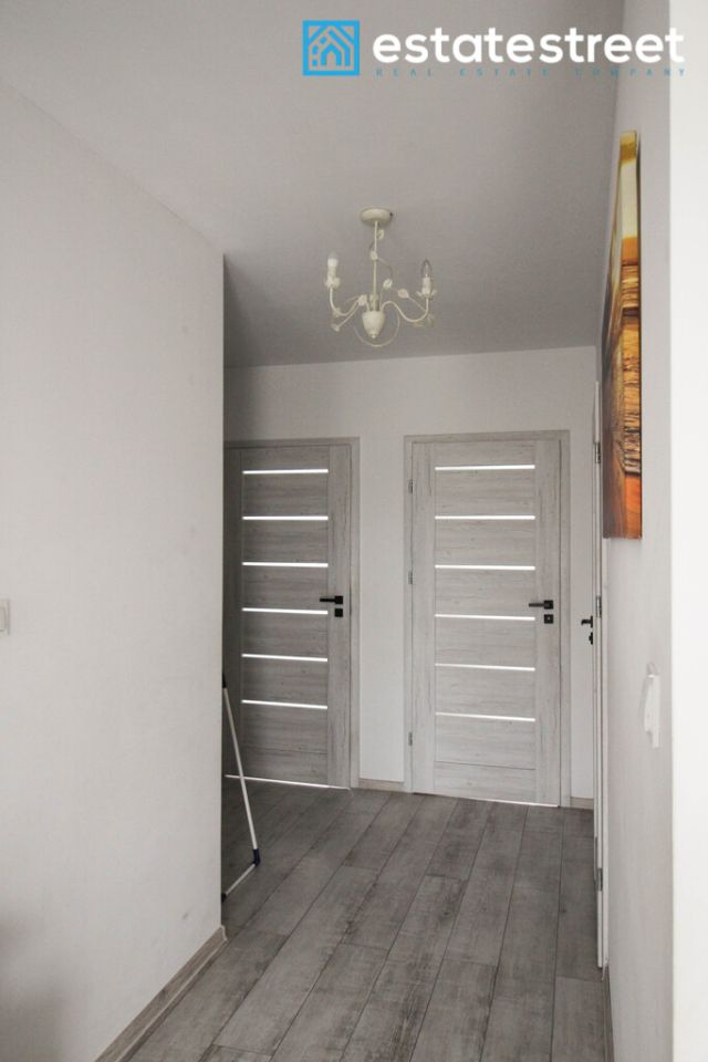 Mieszkanie 3-pokojowe Rzeszów, ul. Eugeniusza Kwiatkowskiego. Zdjęcie 7