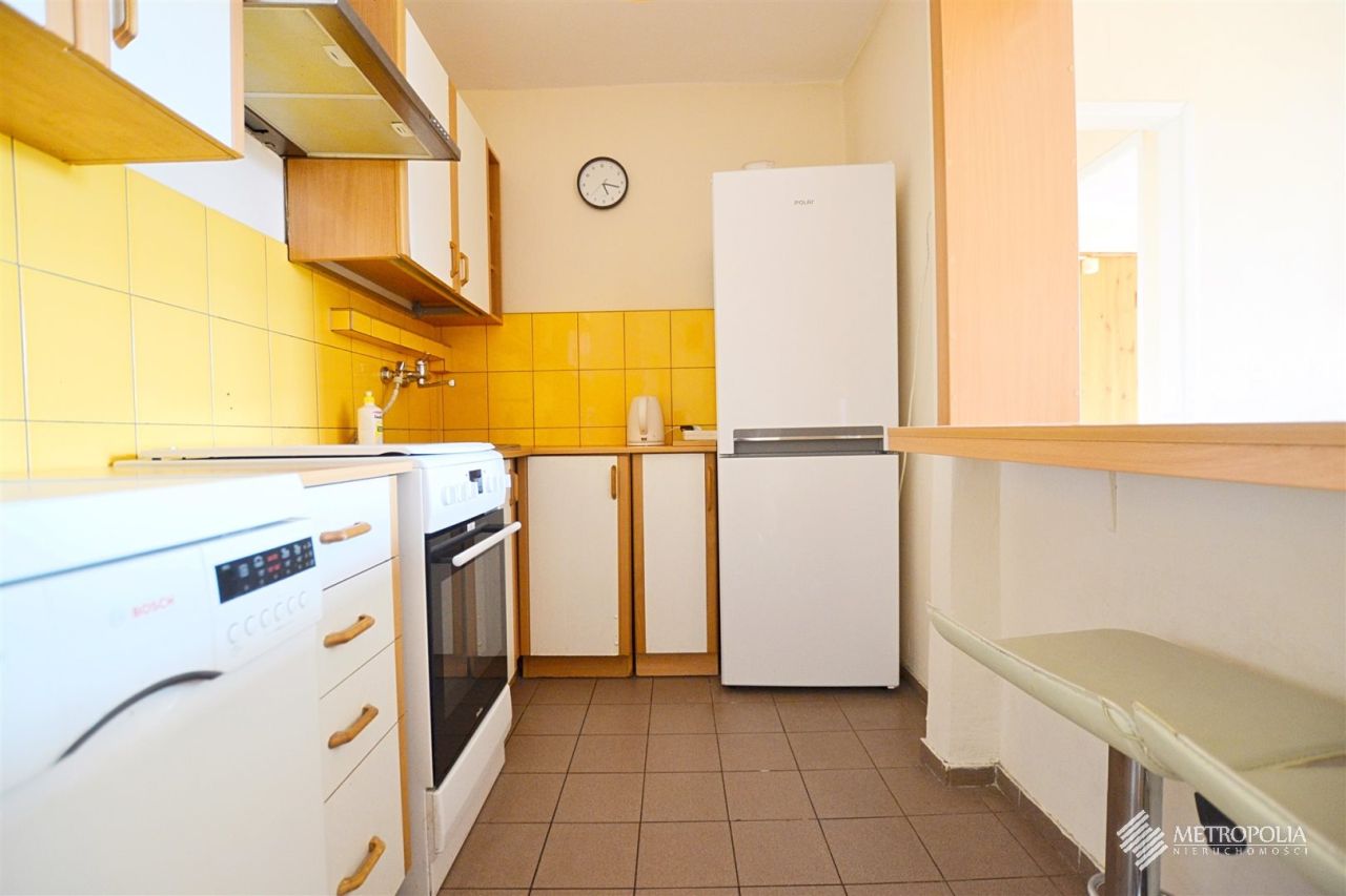 Mieszkanie 2-pokojowe Kraków Krowodrza, ul. Piotra Stachiewicza. Zdjęcie 6