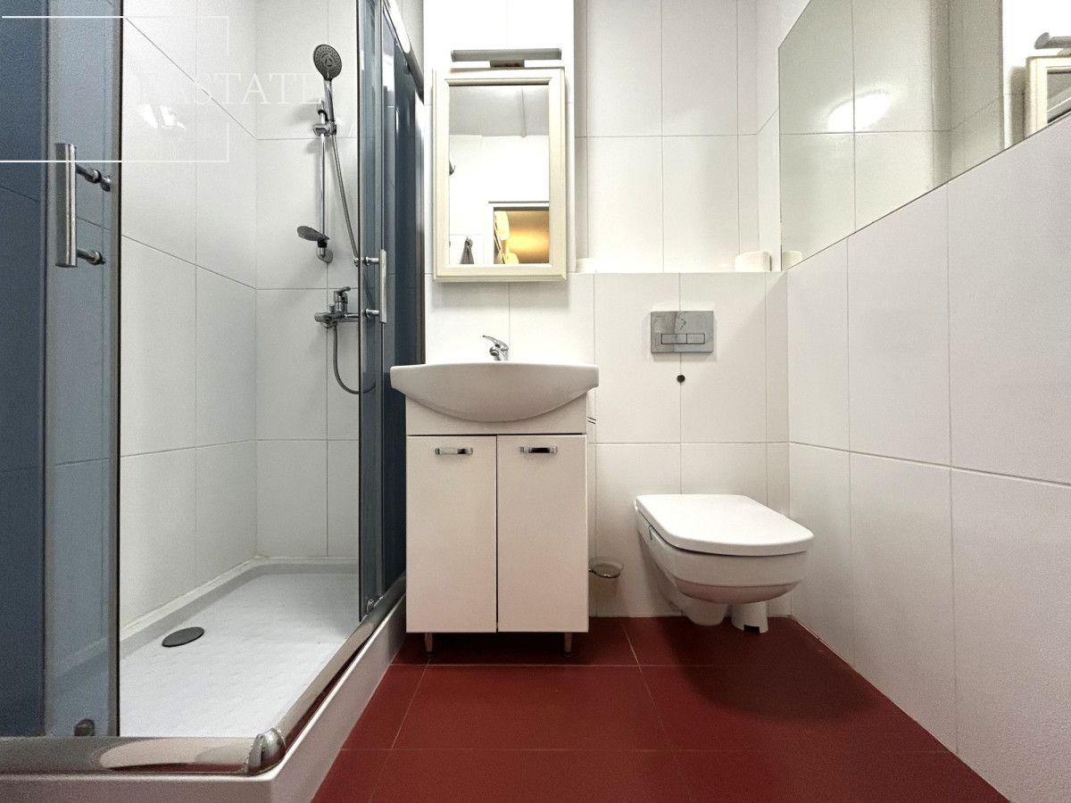 Mieszkanie 3-pokojowe Warszawa Śródmieście, ul. Emilii Plater. Zdjęcie 8