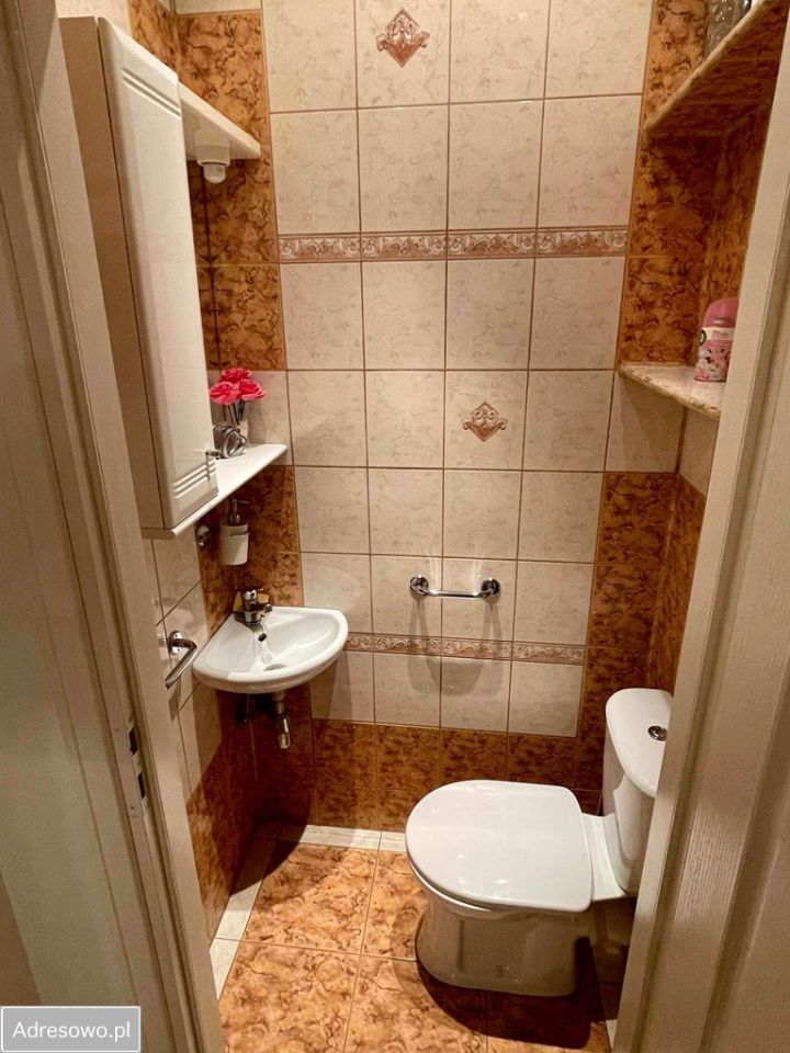 Mieszkanie 2-pokojowe Warszawa Wola, ul. Sokołowska. Zdjęcie 9