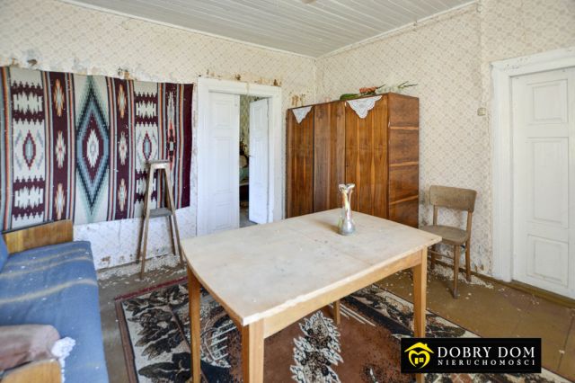 dom wolnostojący, 3 pokoje Świrydy. Zdjęcie 11