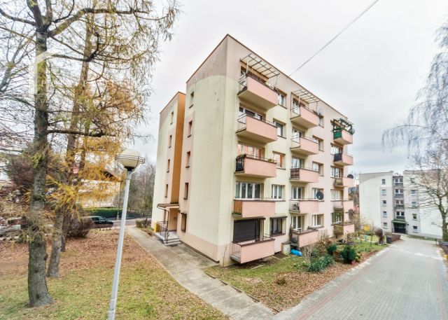 Mieszkanie 3-pokojowe Bielsko-Biała, ul. Michała Drzymały. Zdjęcie 19