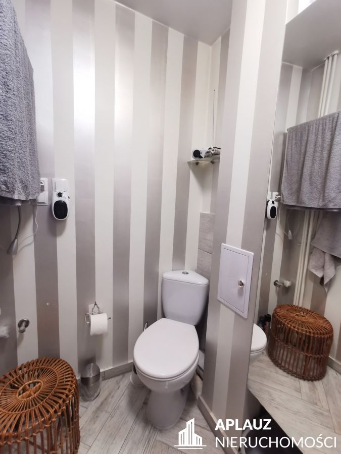 Mieszkanie 2-pokojowe Jelenia Góra. Zdjęcie 10