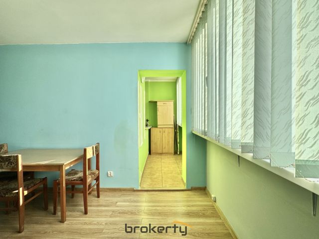 Mieszkanie 2-pokojowe Dzierżoniów, os. Jasne. Zdjęcie 3