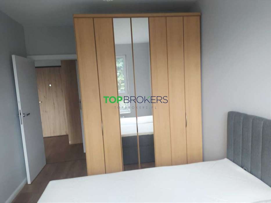 Mieszkanie 2-pokojowe Warszawa Białołęka, ul. Płużnicka. Zdjęcie 4