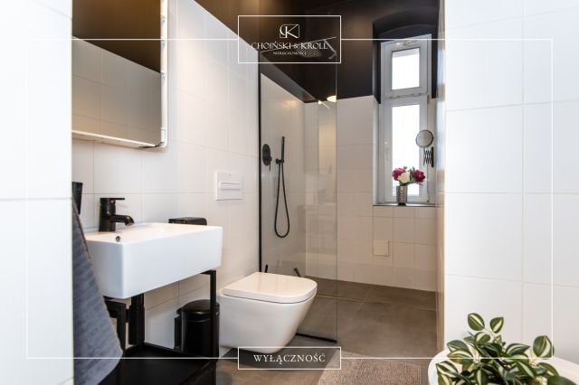 Mieszkanie 3-pokojowe Poznań Centrum, ul. Grobla. Zdjęcie 13