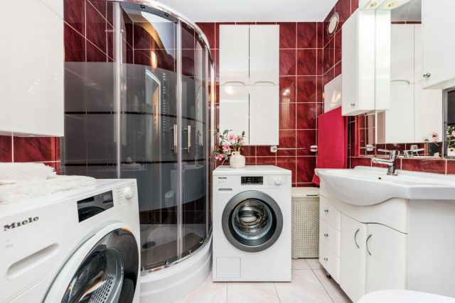 Mieszkanie 2-pokojowe Kraków Bieżanów, ul. Duża Góra. Zdjęcie 17