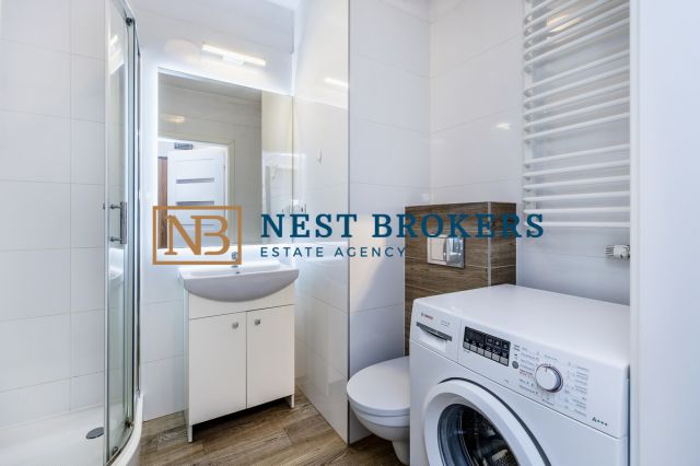 Mieszkanie 2-pokojowe Kraków Swoszowice, ul. Anny Szwed-Śniadowskiej. Zdjęcie 2