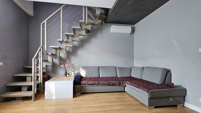 Mieszkanie 5-pokojowe Pisz, ul. Fryderyka Chopina. Zdjęcie 4