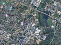 Mieszkanie 3-pokojowe Rzeszów Śródmieście, ul. Zabłocie