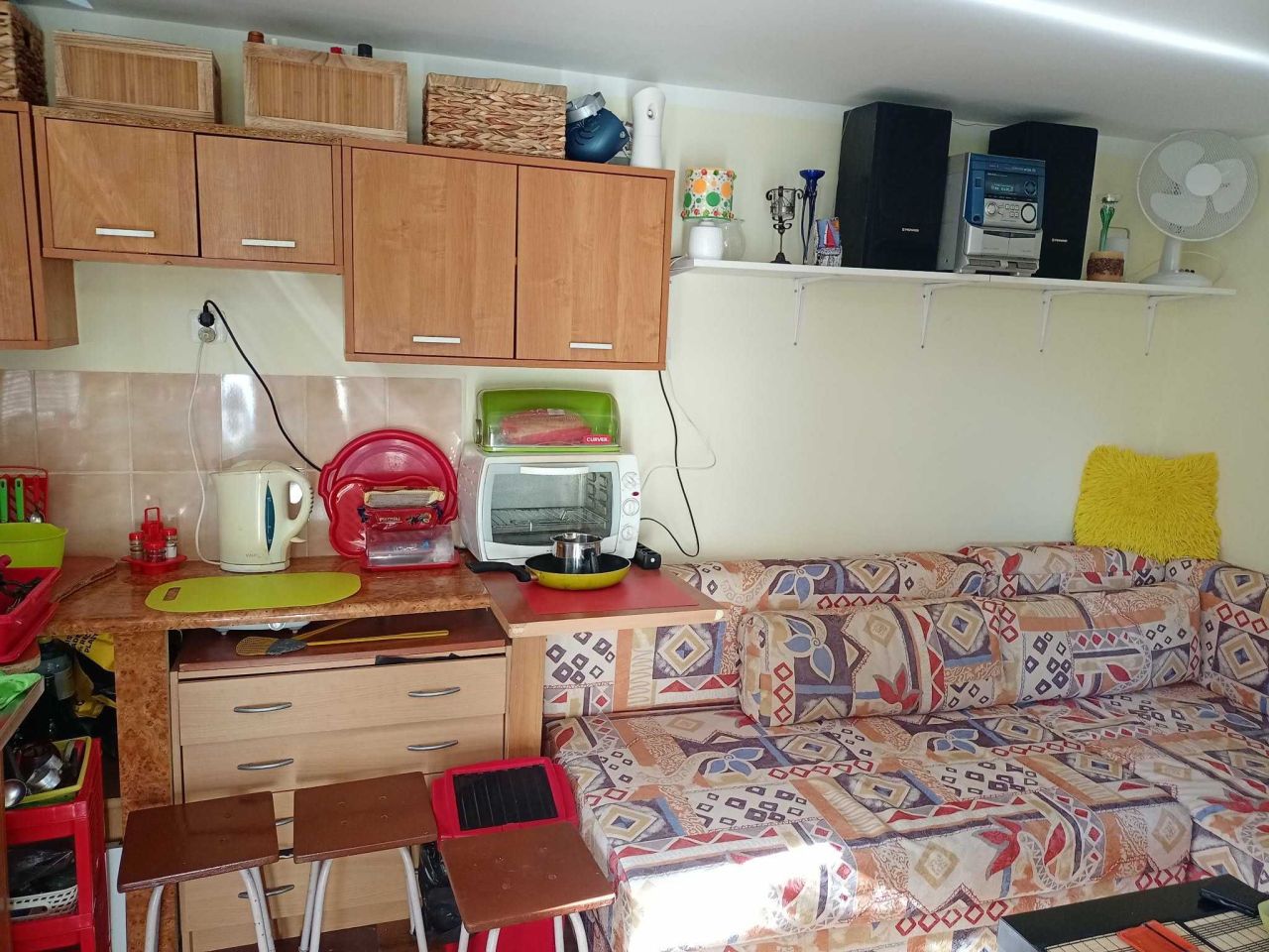 Działka rod Pakość, ul. Ogrodowa. Zdjęcie 6