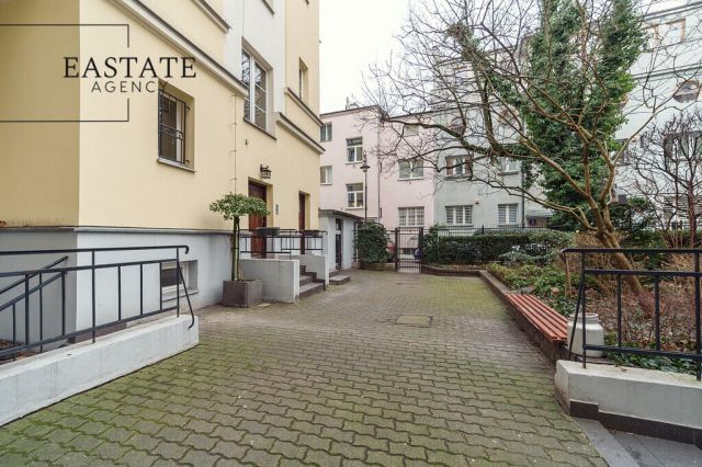Mieszkanie 1-pokojowe Warszawa Śródmieście. Zdjęcie 10